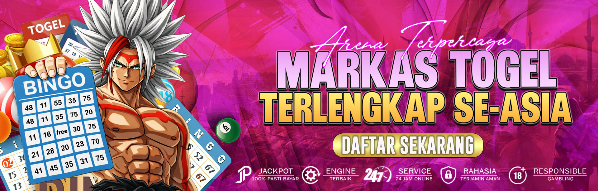 777JUARA